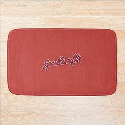 Sparklemuffin Suki Waterhouse Wembley Stadium London Eras Bath Mat