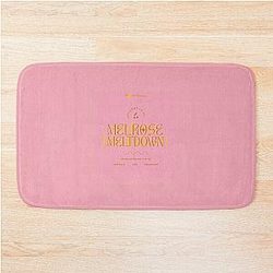 Melrose Meltdown Bath Mat