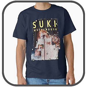 Suki T-Shirts