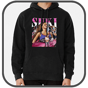 Suki Hoodies