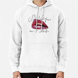 Suki Waterhouse Merch Pullover Hoodie