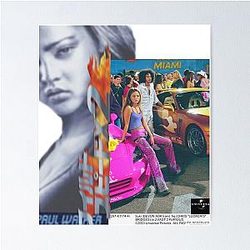 Suki Poster