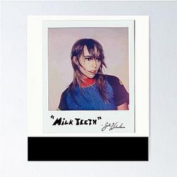 Milk Teeth Suki Waterhouse