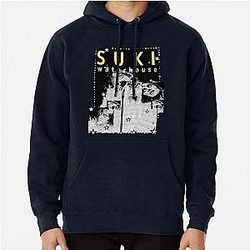 Suki Pullover Hoodie