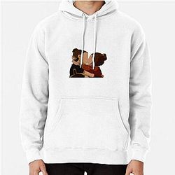 Sokka & Suki Pullover Hoodie