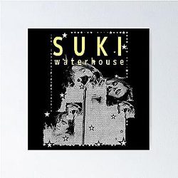 Suki sparklemuffin Poster