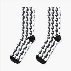 Suki Waterhouse Socks