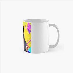 What Would Suki Panesar Do Classic Mug