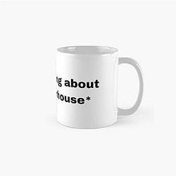 Suki Waterhouse Mug