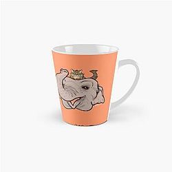 Suki and Cosmo Tall Mug