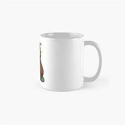 Suki Classic Mug