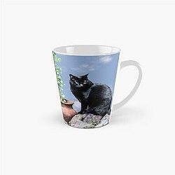 Suki in the Sky Mug