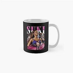 Suki Bootleg Vintage Shirt Devon Aoki Vintage Mug