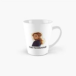 Suki Waterhouse Tall Mug