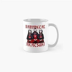 Akat Babymetal Classic Mug
