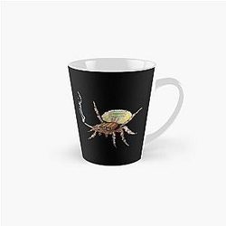 Suki Waterhouse Tall Mug