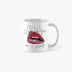 Suki Waterhouse Classic Mug