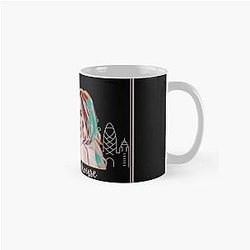 Suki Waterhouse Back to London Classic Mug