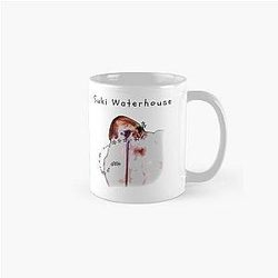 Suki Waterhouse Classic Mug