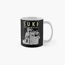 Suki Classic Mug