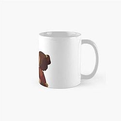 Sokka & Suki Classic Coffee Mug