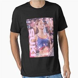 Suki - Fast and Furious V1 Premium Essential T-Shirt