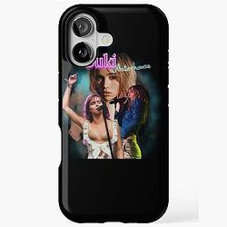Suki Waterhouse iPhone Case