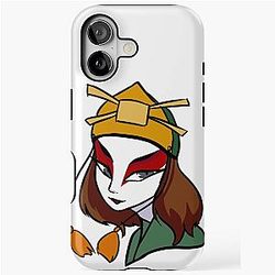 Suki iPhone Case