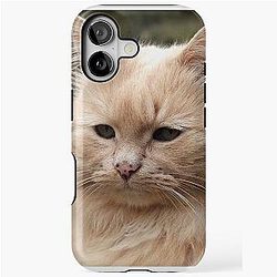 iPhone Tough Case