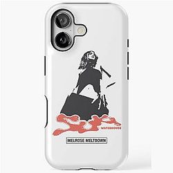 Suki Waterhouse Merch Melrose iPhone Tough Case