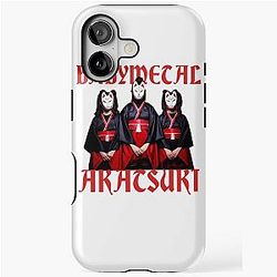 Akat Babymetal iPhone Tough Case