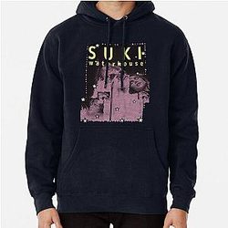 Suki Sparklemuffin Hoodie