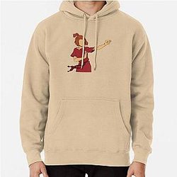 Suki Pullover Hoodie