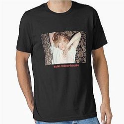 Suki Waterhouse Merch Essential T-Shirt