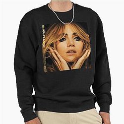 Suki I Cant Let Go Pullover Sweatshirt