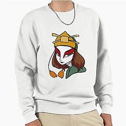 Suki Sweatshirt