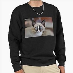 Baby Suki Pullover Sweatshirt