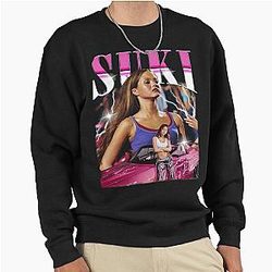 Suki Bootleg Vintage Devon Aoki Bootleg Sweatshirt