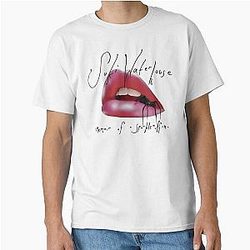 Suki Waterhouse Merch Classic T-Shirt