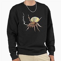 Suki Waterhouse Merch Pullover Sweatshirt