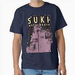 Suki Classic T-Shirt