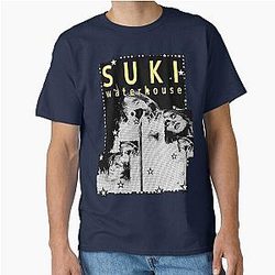 Suki Classic T-Shirt