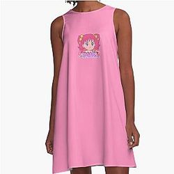 Suki A-Line Dress