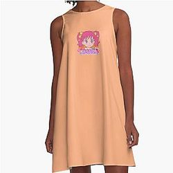 Suki A-Line Dress