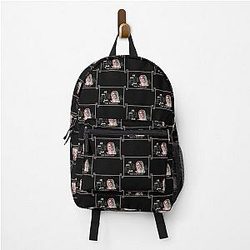 Suki Waterhouse Back to London Backpack