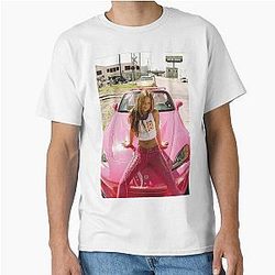 Suki Classic T-Shirt