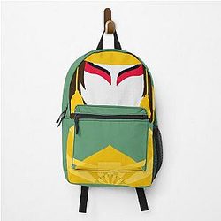 Avatar The Last Airbender Kyoshi Suki The Legend of Korra Backpack