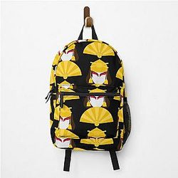 Avatar The Last Airbender Kyoshi Suki The Legend of Korra Perfect Gift Backpack