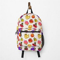 Watashi wa Kudamono ga Suki Bag