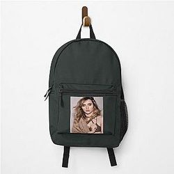 Suki Waterhouse Backpack